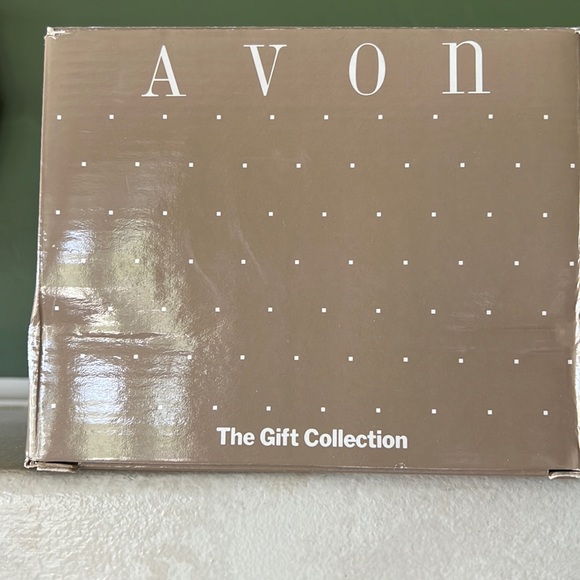 Avon Bank-A-Count Coin Organizer Vintage IOB - Picture 12 of 12